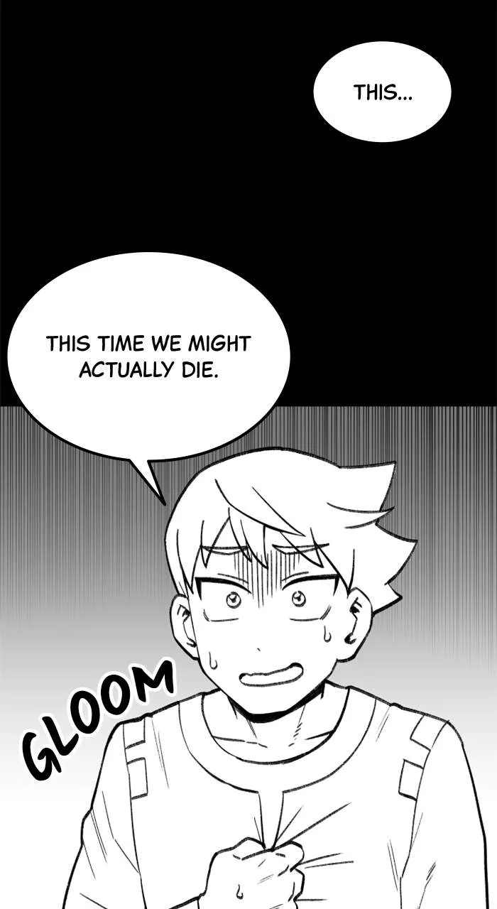 Warrior's Life Logbook Chapter 26 page 84