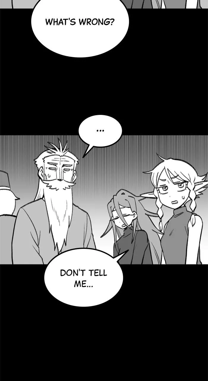 Warrior's Life Logbook Chapter 26 page 83