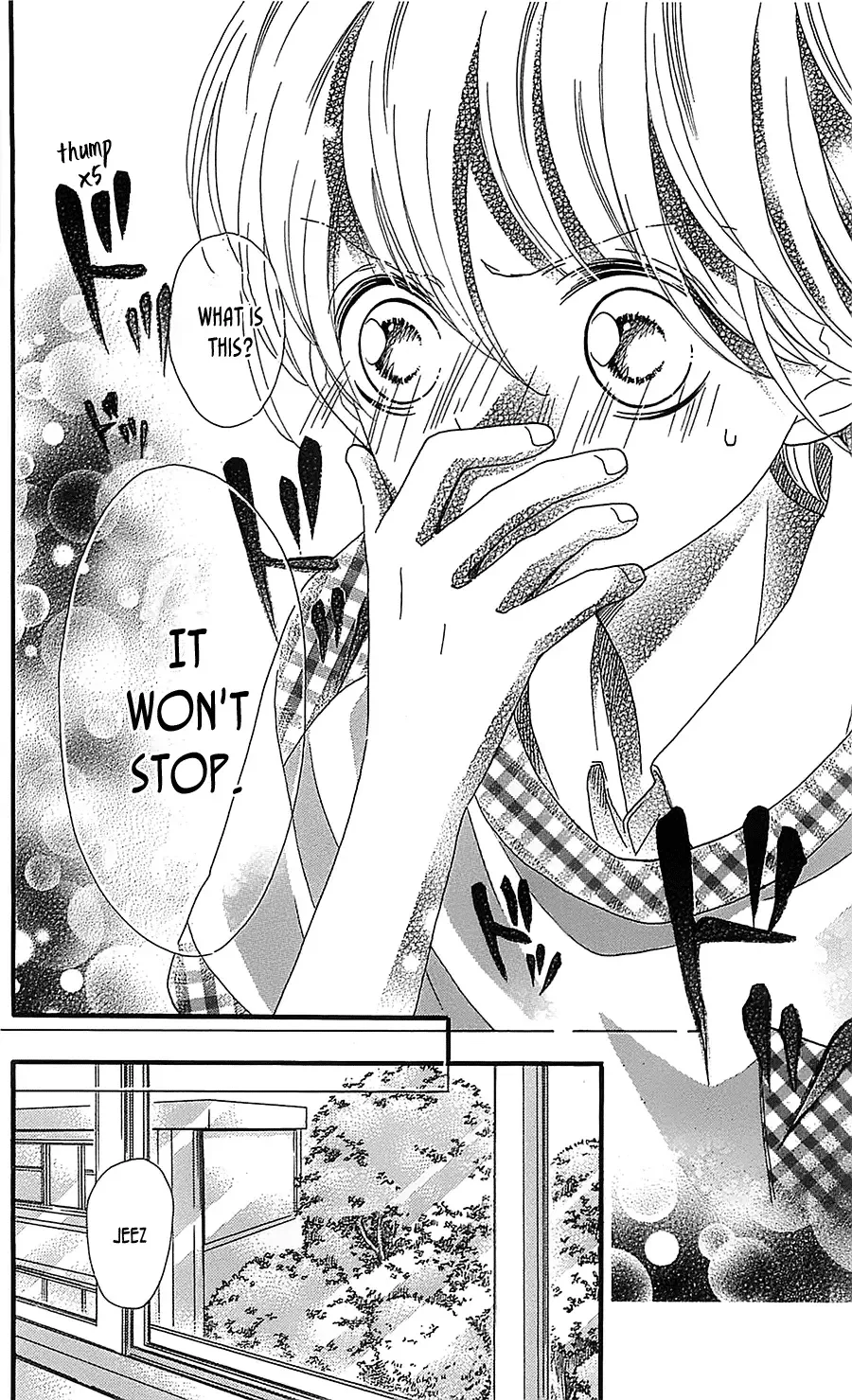 Nekota no Koto ga Ki ni Natte Shikatanai Chapter 7 page 24