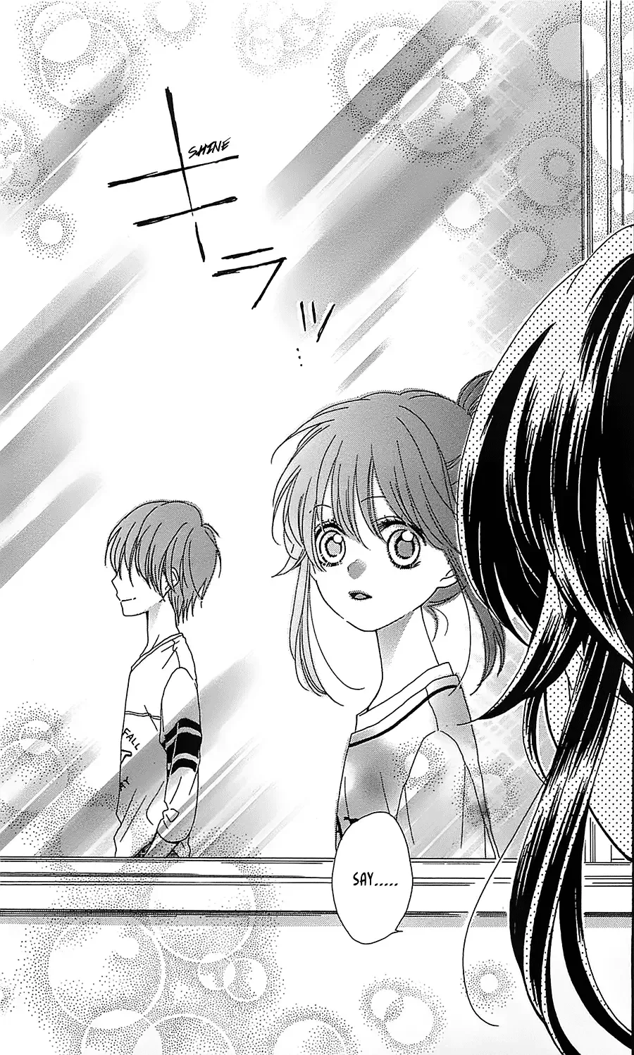Nekota no Koto ga Ki ni Natte Shikatanai Chapter 7 page 27