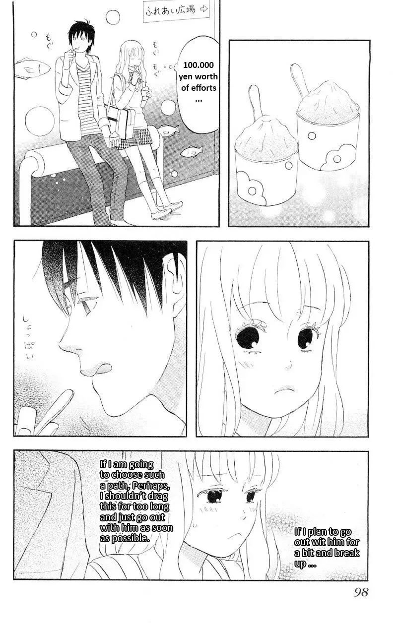 Liar x Liar Chapter 4 page 20