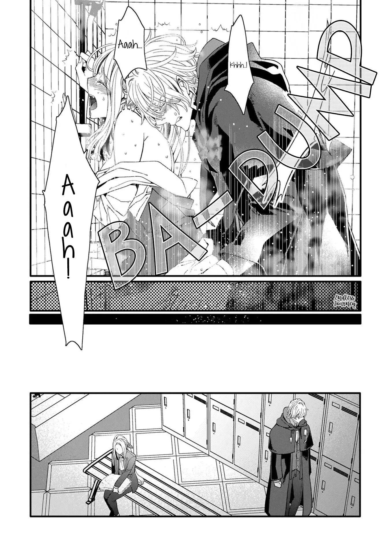 The Reincarnated Cross Dressing Princess Cannot Find a Marriage Partner Chapter 4 page 23