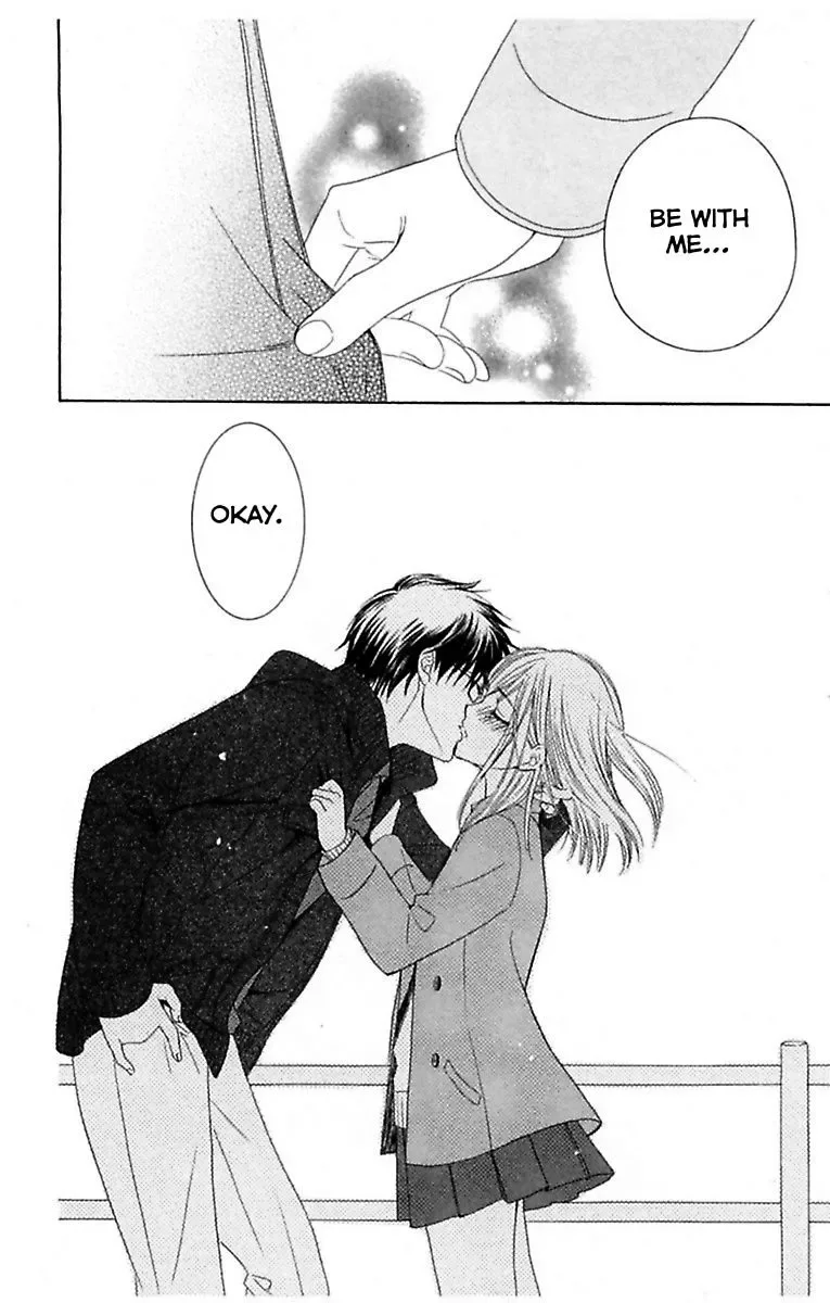 Highway Yo ga Aketa Nara Chapter 4 page 48