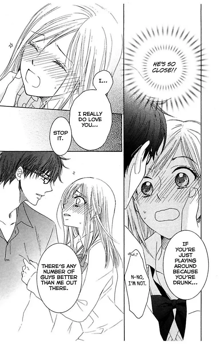 Highway Yo ga Aketa Nara Chapter 4 page 29