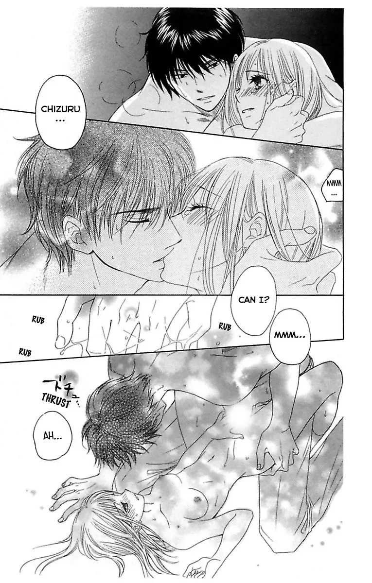 Highway Yo ga Aketa Nara Chapter 4 page 39