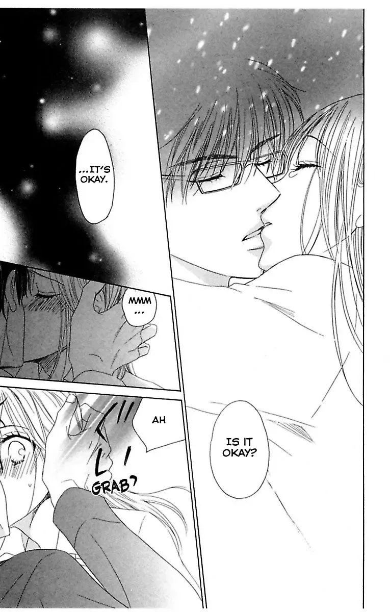 Highway Yo ga Aketa Nara Chapter 4 page 33