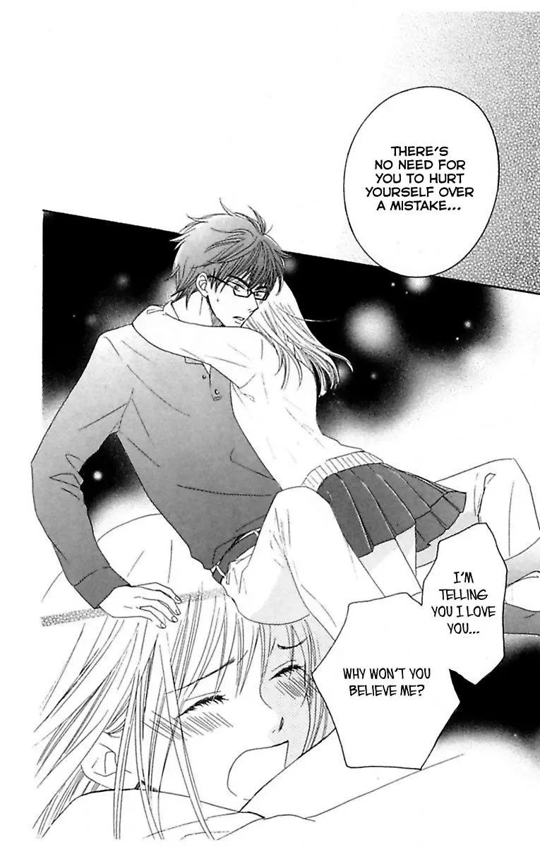 Highway Yo ga Aketa Nara Chapter 4 page 30