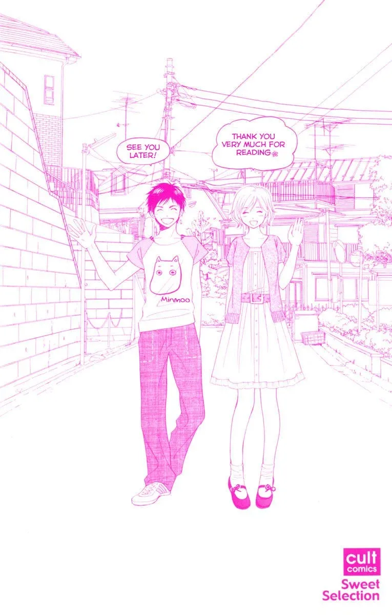 Highway Yo ga Aketa Nara Chapter 4 page 56