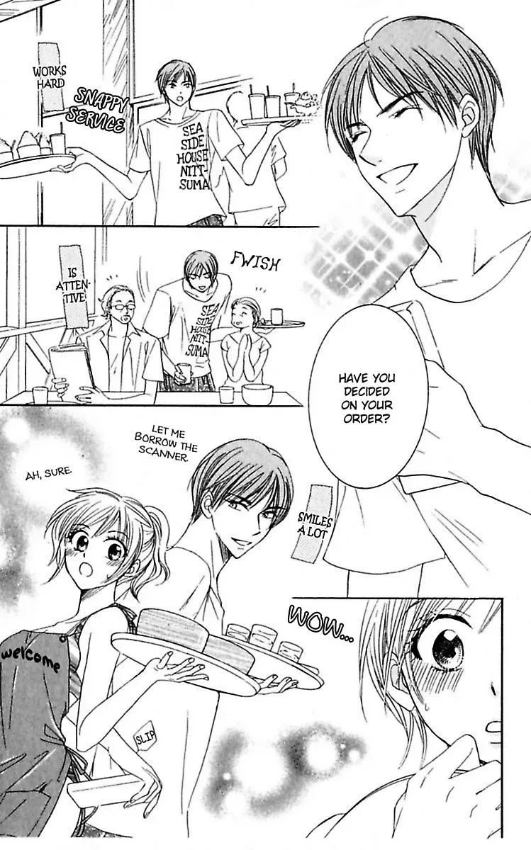Bathroom Trip Chapter 4 page 7