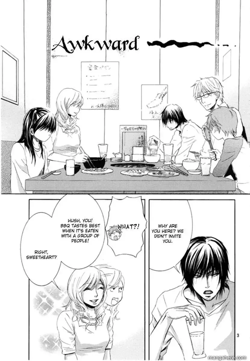 Kore wa Koi no Hanashi Chapter 7 page 4