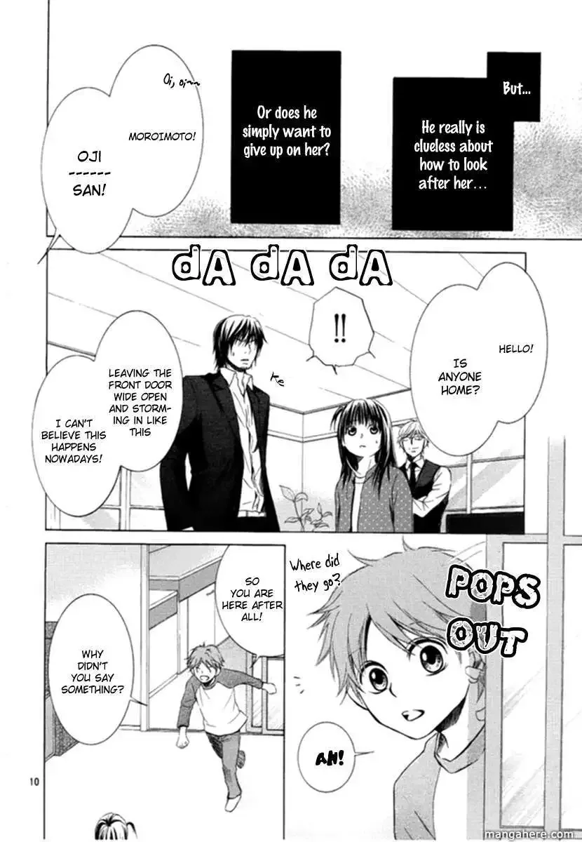Kore wa Koi no Hanashi Chapter 7 page 11