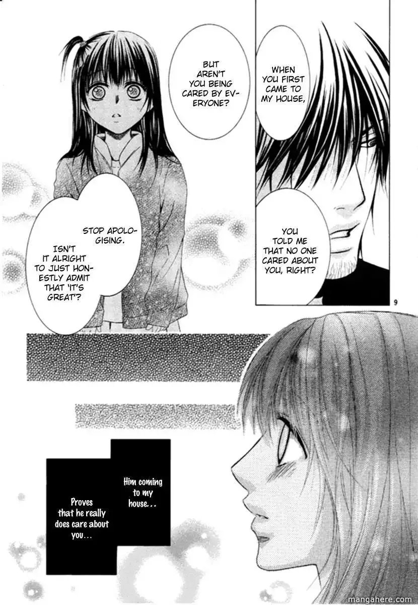 Kore wa Koi no Hanashi Chapter 7 page 10