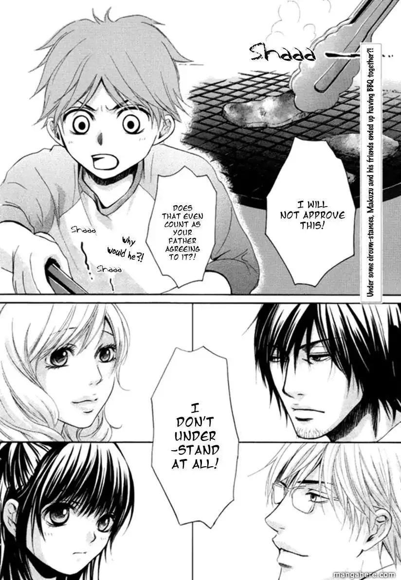 Kore wa Koi no Hanashi Chapter 7 page 3