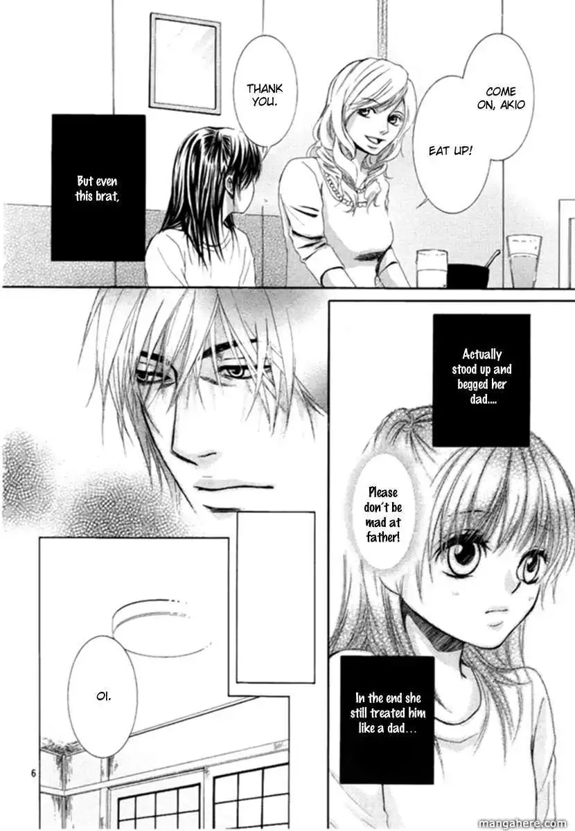 Kore wa Koi no Hanashi Chapter 7 page 7
