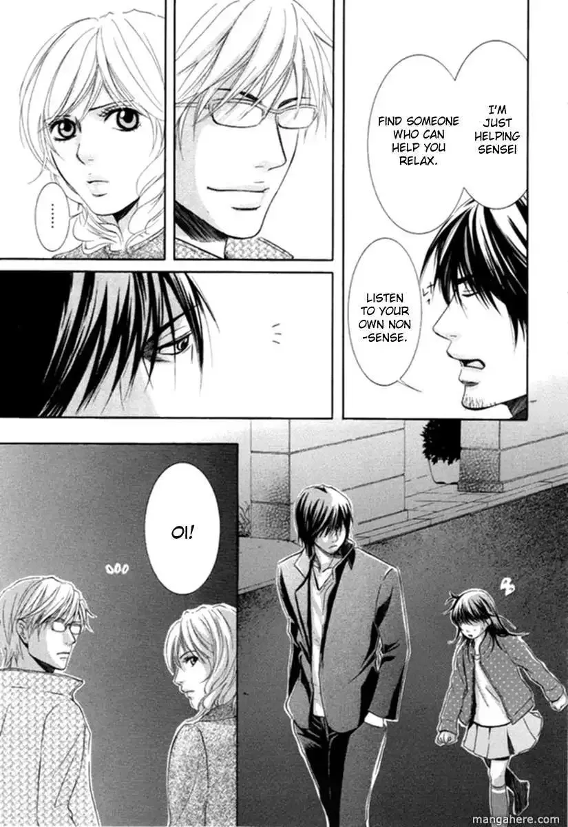 Kore wa Koi no Hanashi Chapter 7 page 20