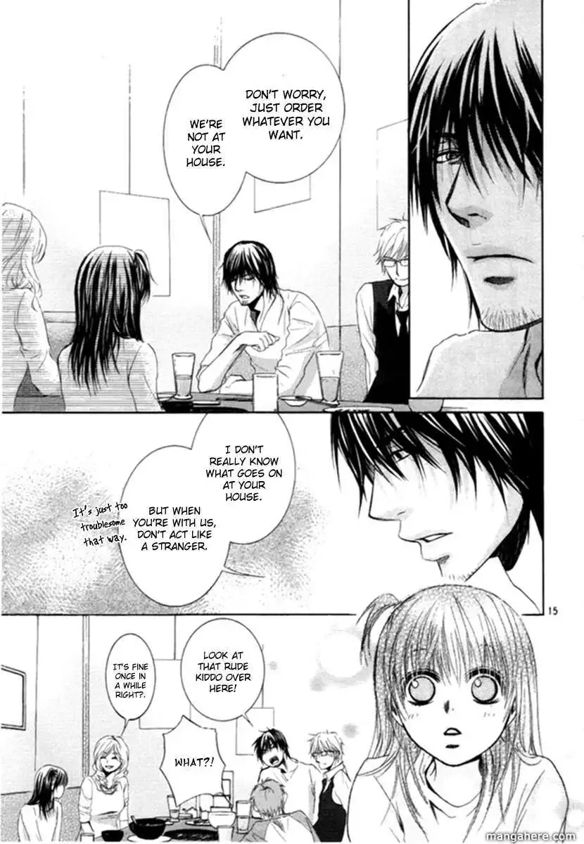 Kore wa Koi no Hanashi Chapter 7 page 16