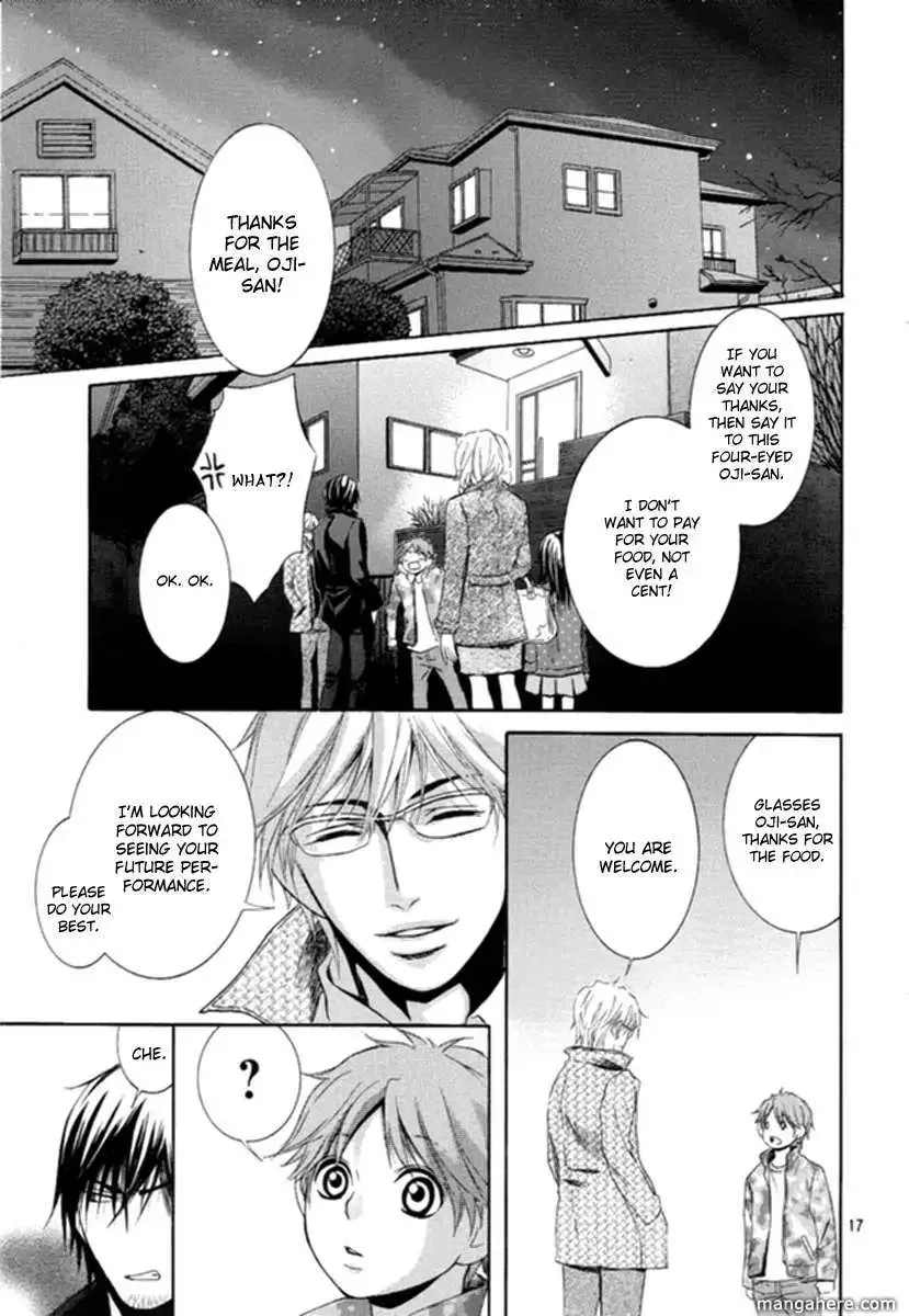 Kore wa Koi no Hanashi Chapter 7 page 18