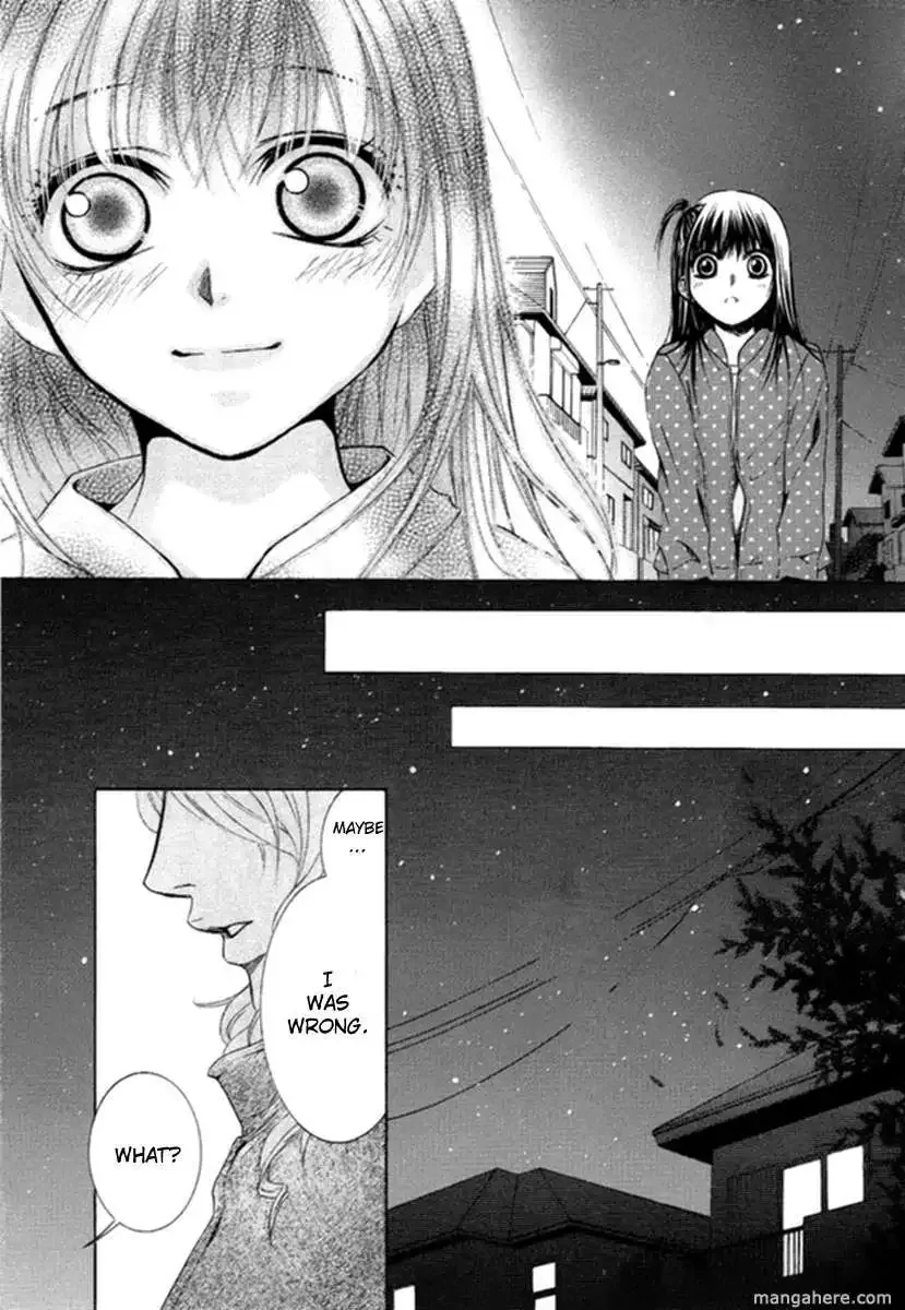 Kore wa Koi no Hanashi Chapter 7 page 30