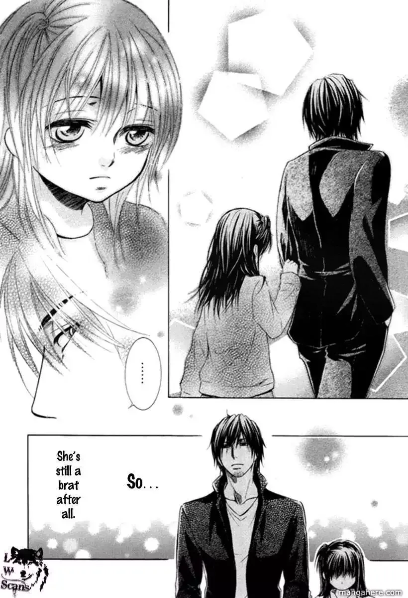 Kore wa Koi no Hanashi Chapter 7 page 23