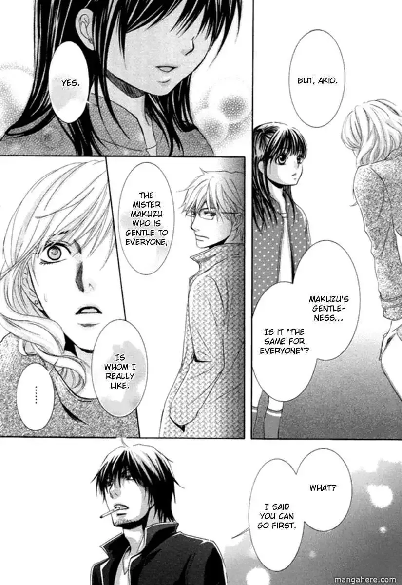 Kore wa Koi no Hanashi Chapter 7 page 27