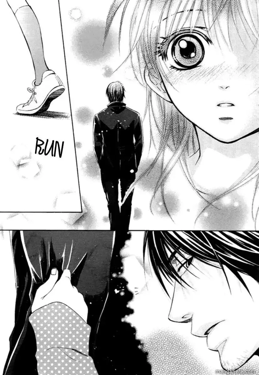 Kore wa Koi no Hanashi Chapter 7 page 22