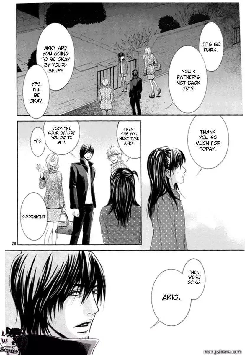 Kore wa Koi no Hanashi Chapter 7 page 29