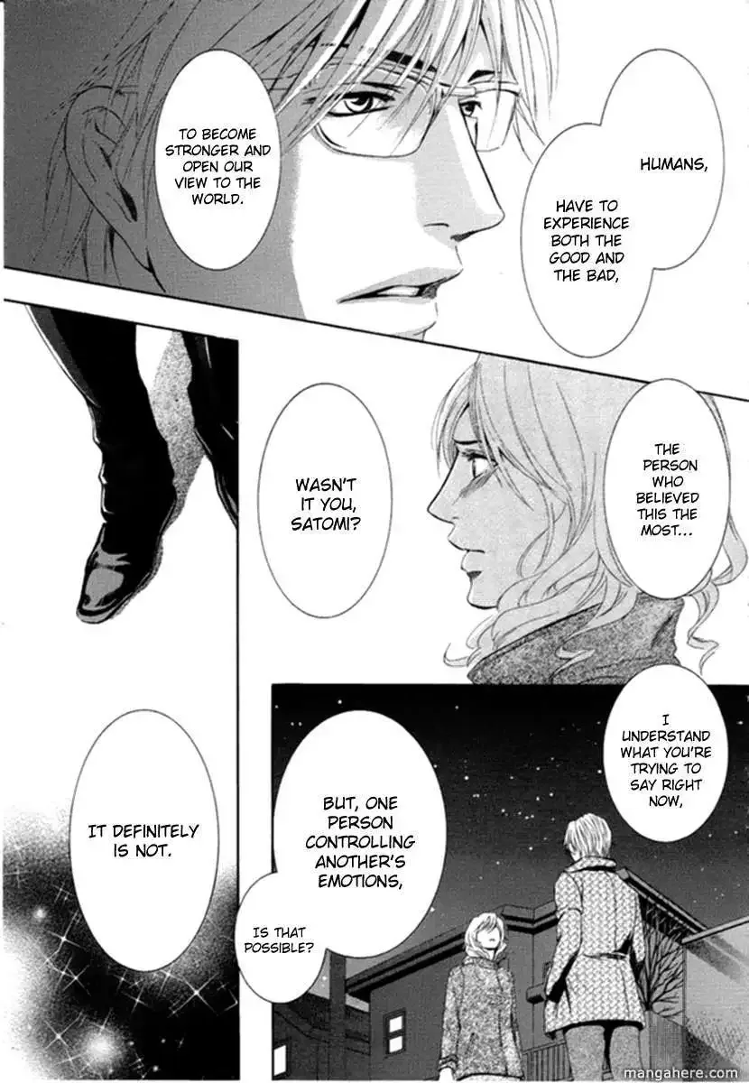 Kore wa Koi no Hanashi Chapter 7 page 40