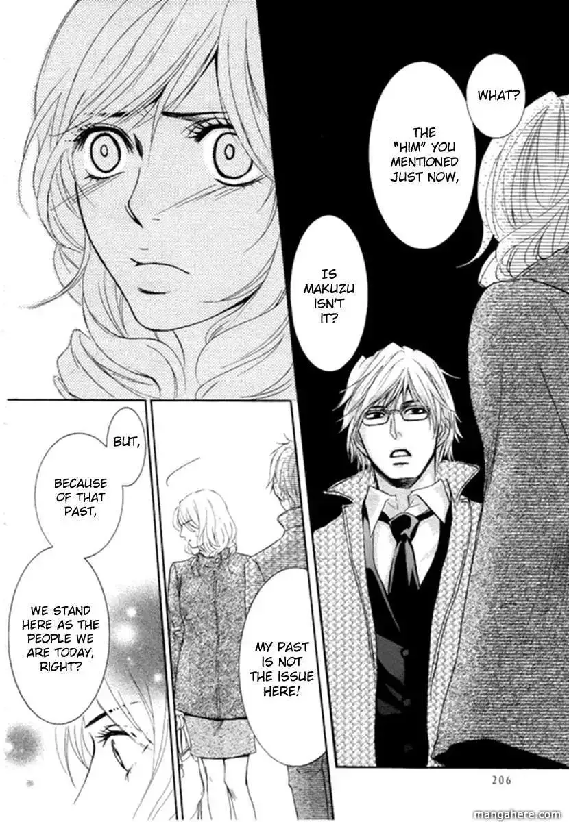 Kore wa Koi no Hanashi Chapter 7 page 39