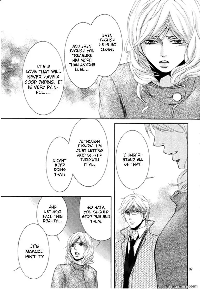 Kore wa Koi no Hanashi Chapter 7 page 38
