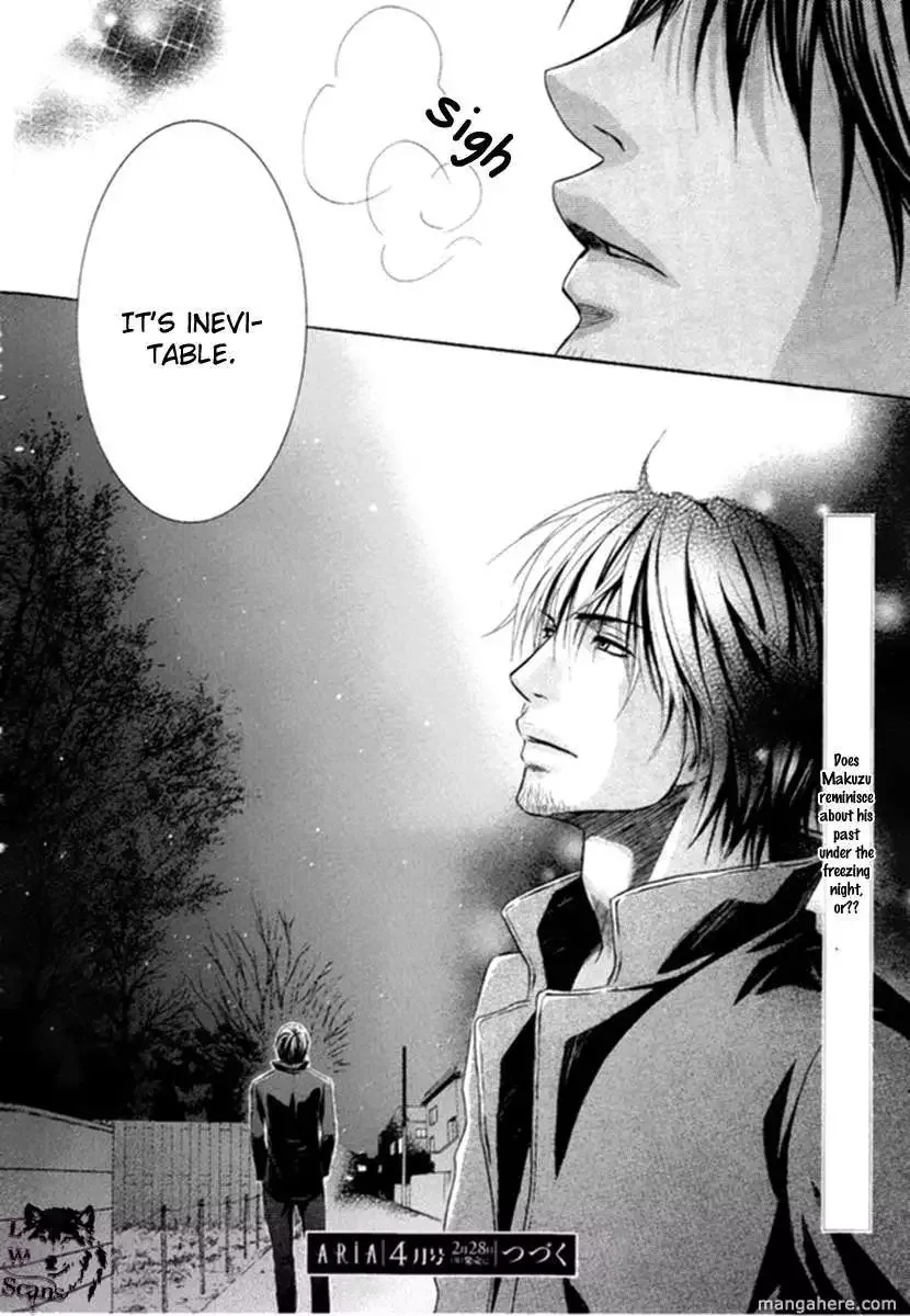 Kore wa Koi no Hanashi Chapter 7 page 41