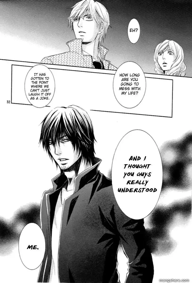 Kore wa Koi no Hanashi Chapter 7 page 33