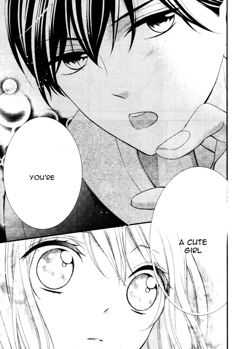 Kimi wa, Ore ga Suki Datte Ittara Donna Kao Suru Darou. Chapter 4 page 11