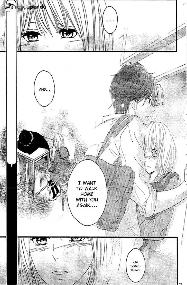 Haru Matsu Bokura Chapter 4 page 28