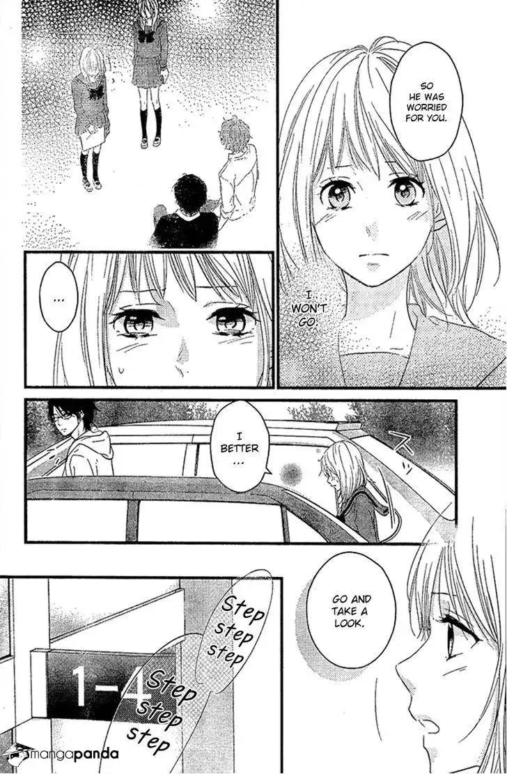 Haru Matsu Bokura Chapter 4 page 25