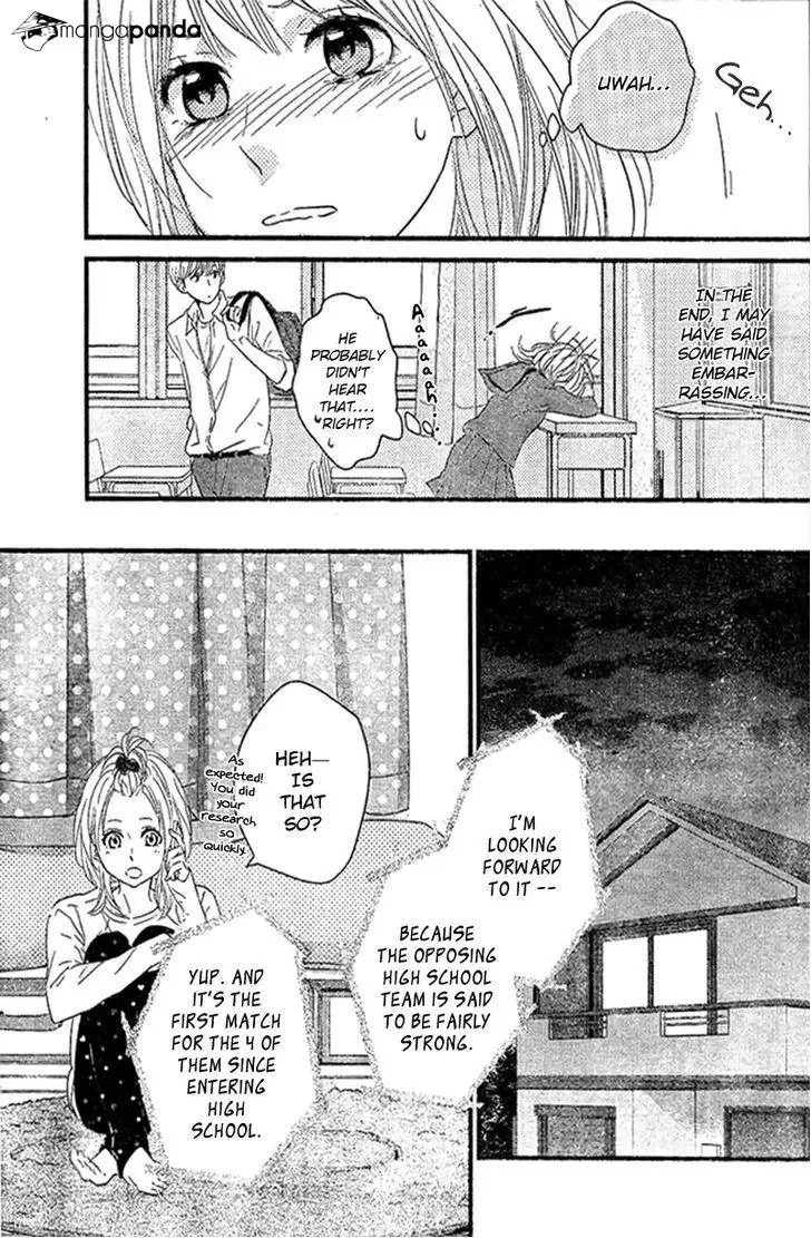 Haru Matsu Bokura Chapter 4 page 30