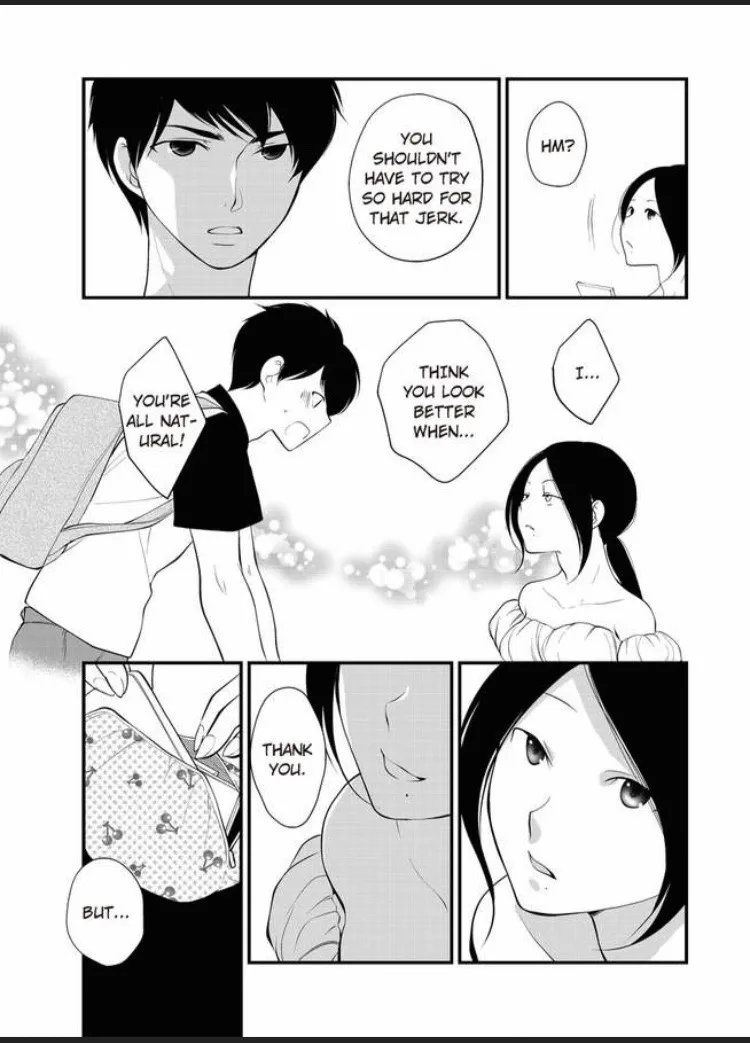 Ichizu na Takita-kun ha Nido Dakanai Chapter 5 page 6