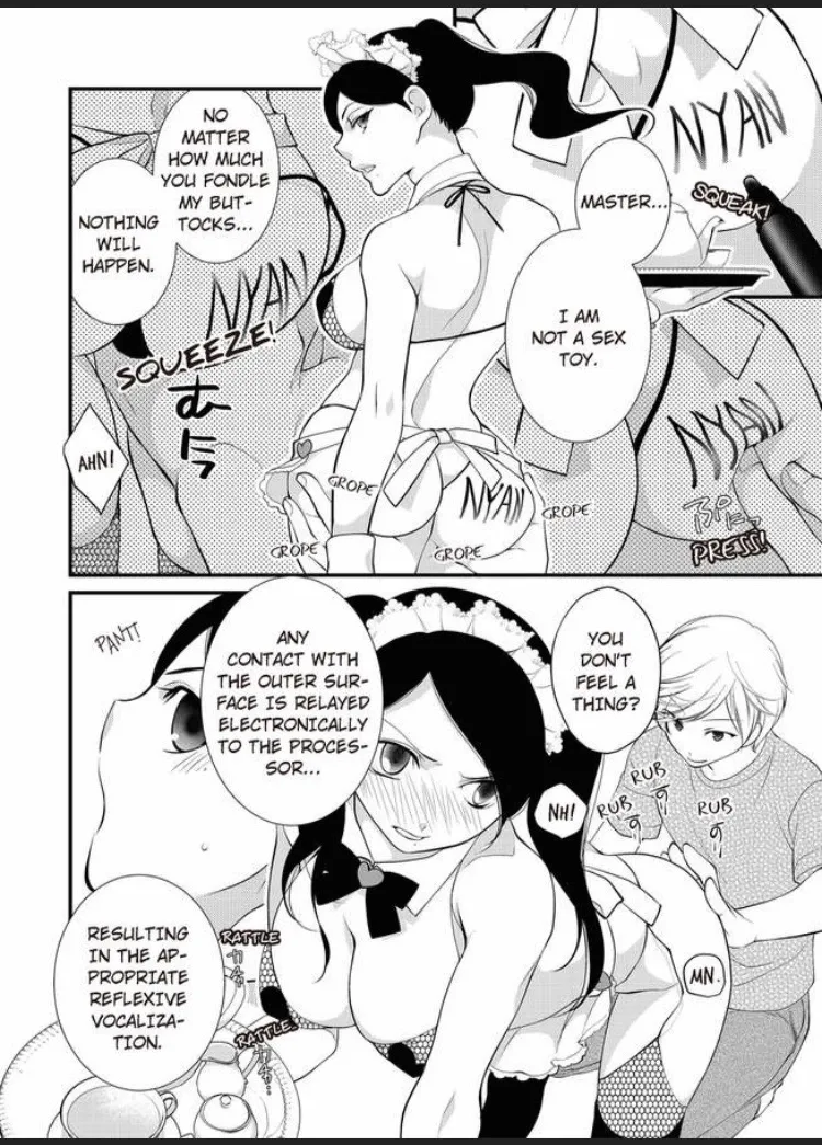 Ichizu na Takita-kun ha Nido Dakanai Chapter 5 page 11