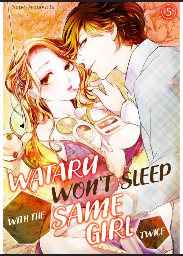 Ichizu na Takita-kun ha Nido Dakanai Chapter 5 page 1