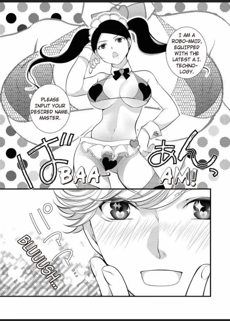 Ichizu na Takita-kun ha Nido Dakanai Chapter 5 page 10