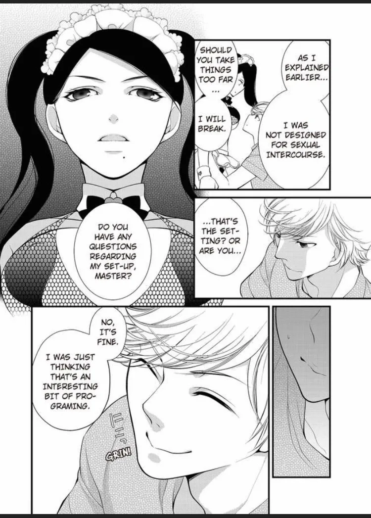 Ichizu na Takita-kun ha Nido Dakanai Chapter 5 page 13