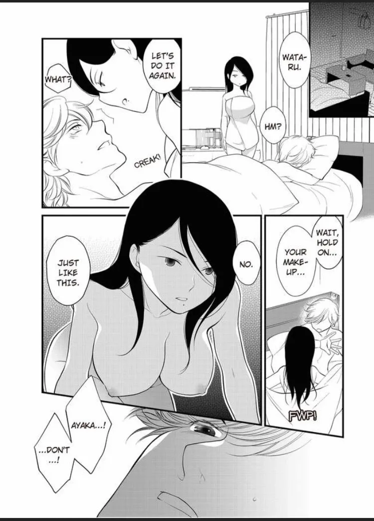 Ichizu na Takita-kun ha Nido Dakanai Chapter 5 page 25