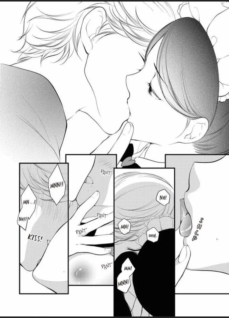 Ichizu na Takita-kun ha Nido Dakanai Chapter 5 page 19