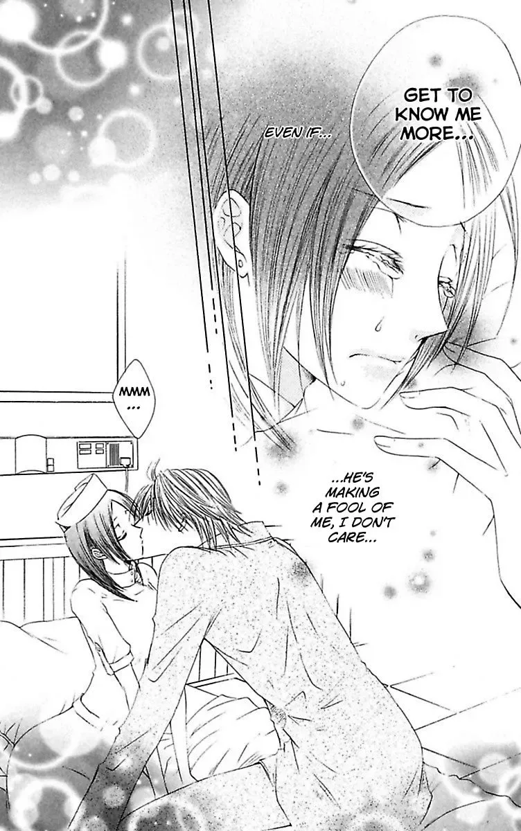 Ai no Dokusaisha Chapter 4 page 39