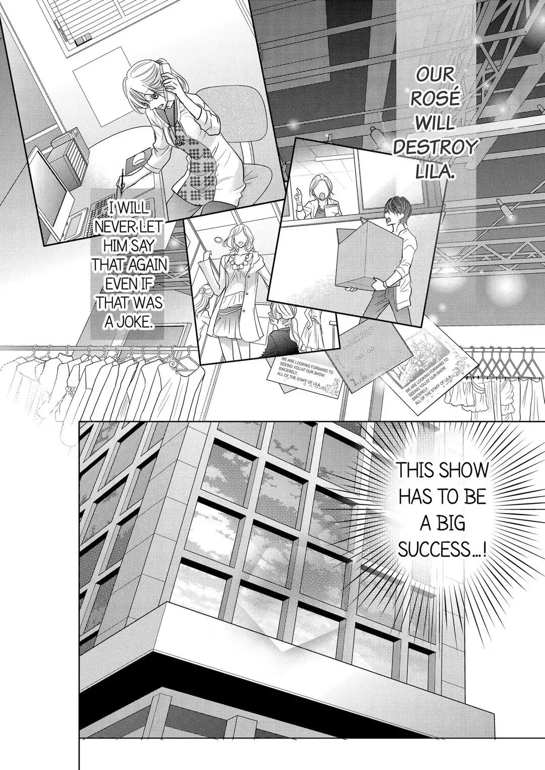 Senpai no Karada Ore ga Kanri Shimasu Chapter 6 page 23