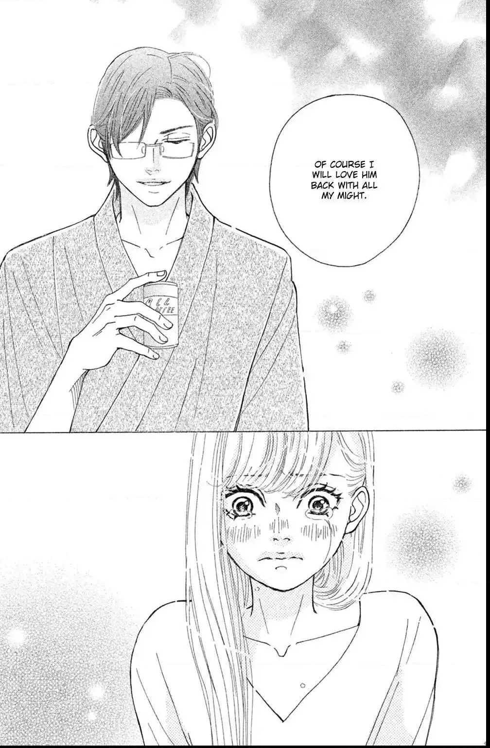 Ichinose Kyoudai wa Gaman Dekinai Chapter 6 page 22