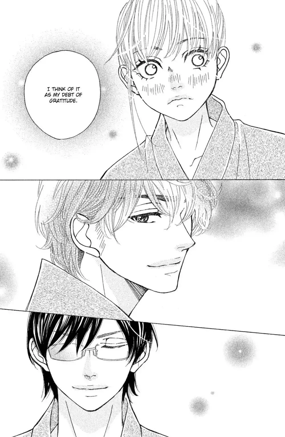 Ichinose Kyoudai wa Gaman Dekinai Chapter 6 page 29
