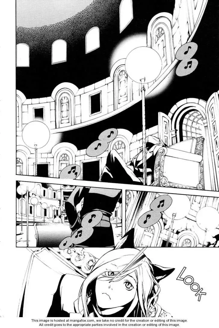 Are you Alice? Chapter 4 page 11