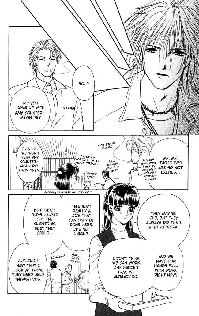 Barairo My Honey Chapter 1 page 29
