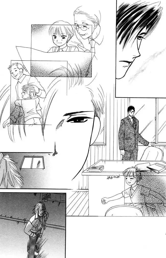 Barairo My Honey Chapter 1 page 28