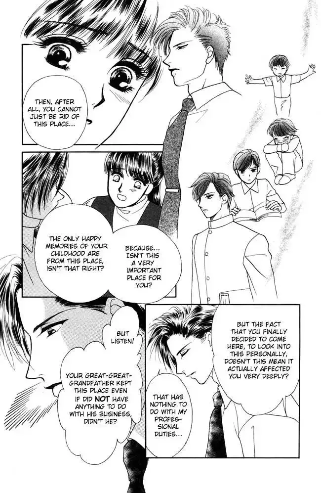 Barairo My Honey Chapter 1 page 36